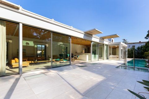 Продажа дома в Сан-Кугат-дель-Вальес, Барселона, Испания 5 спален,  №140908 - фото 8