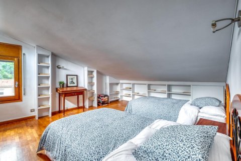 Продажа дома в Сан-Кугат-дель-Вальес, Барселона, Испания 6 спален,  №140906 - фото 28