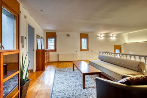 Продажа дома в Сан-Кугат-дель-Вальес, Барселона, Испания 6 спален,  №140906 - фото 26