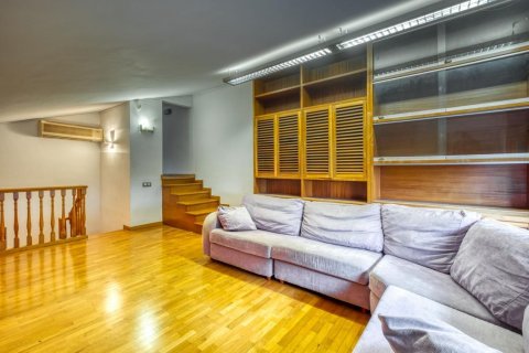 Продажа дома в Сан-Кугат-дель-Вальес, Барселона, Испания 6 спален,  №140906 - фото 27