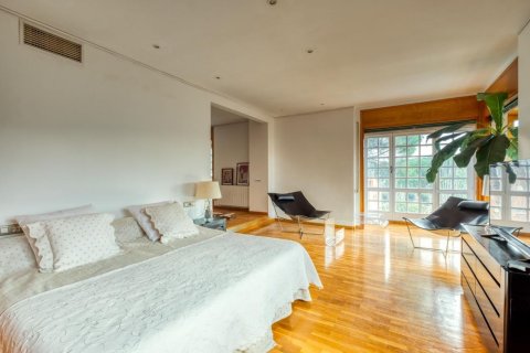 Продажа дома в Сан-Кугат-дель-Вальес, Барселона, Испания 6 спален,  №140906 - фото 15