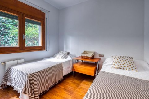 Продажа дома в Сан-Кугат-дель-Вальес, Барселона, Испания 6 спален,  №140906 - фото 25