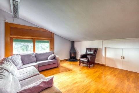 Продажа дома в Сан-Кугат-дель-Вальес, Барселона, Испания 6 спален,  №140906 - фото 29