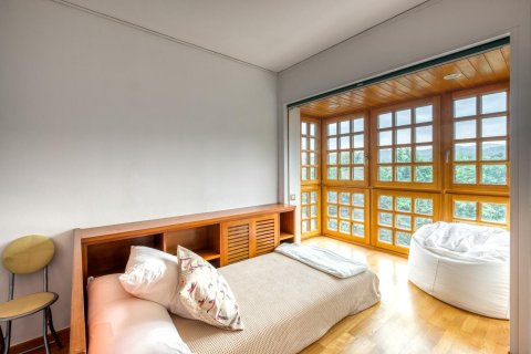 Продажа дома в Сан-Кугат-дель-Вальес, Барселона, Испания 6 спален,  №140906 - фото 22