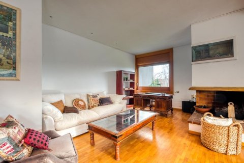 Продажа дома в Сан-Кугат-дель-Вальес, Барселона, Испания 6 спален,  №140906 - фото 6