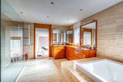 Продажа дома в Сан-Кугат-дель-Вальес, Барселона, Испания 6 спален,  №140906 - фото 20