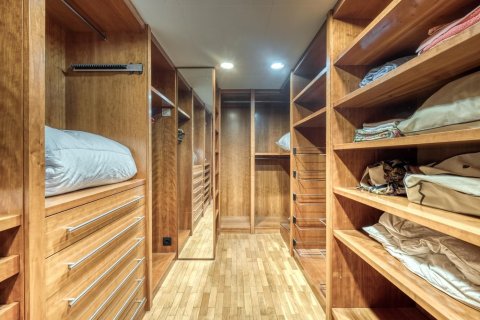 Продажа дома в Сан-Кугат-дель-Вальес, Барселона, Испания 6 спален,  №140906 - фото 19