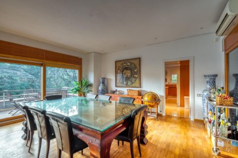 Продажа дома в Сан-Кугат-дель-Вальес, Барселона, Испания 6 спален,  №140906 - фото 8