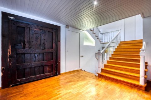 Продажа дома в Сан-Кугат-дель-Вальес, Барселона, Испания 6 спален,  №140906 - фото 10