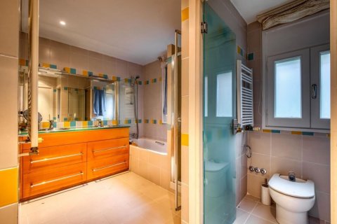 Продажа дома в Сан-Кугат-дель-Вальес, Барселона, Испания 6 спален,  №140906 - фото 30