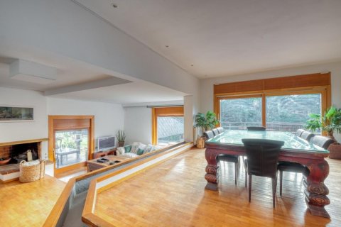 Продажа дома в Сан-Кугат-дель-Вальес, Барселона, Испания 6 спален,  №140906 - фото 12