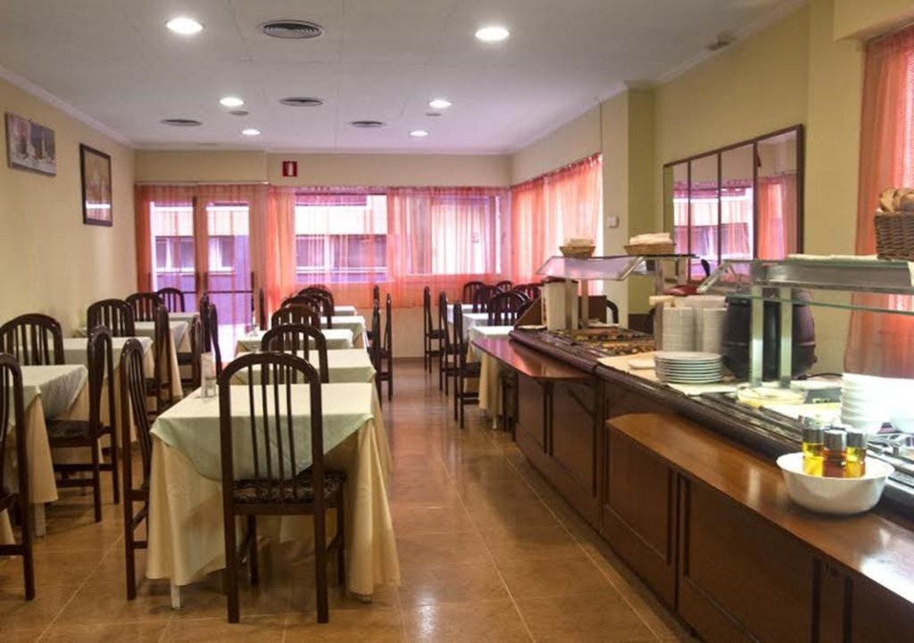 Proprietà commerciale a Lloret de Mar, Girona, Spagna 1294 mq. N° 140911