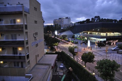 Продажа коммерческой недвижимости в Льорет-де-Мар, Герона, Испания 7250м2 №140909 - фото 1