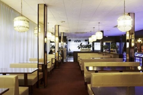 Продажа коммерческой недвижимости в Льорет-де-Мар, Герона, Испания 7250м2 №140909 - фото 3