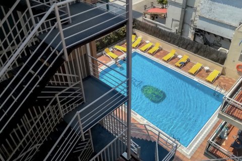 Продажа коммерческой недвижимости в Льорет-де-Мар, Герона, Испания 7250м2 №140909 - фото 2