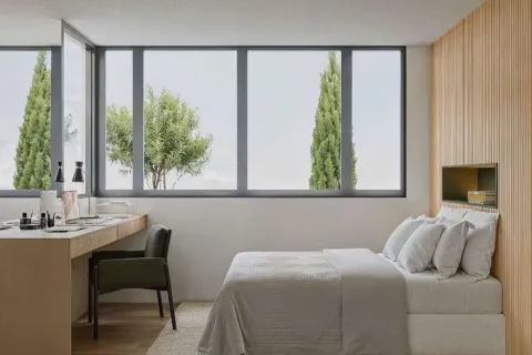 Сasa en venta en Sant Andreu de Llavaneres, Barcelona, España 5 dormitorios, No. 140910 - foto 7