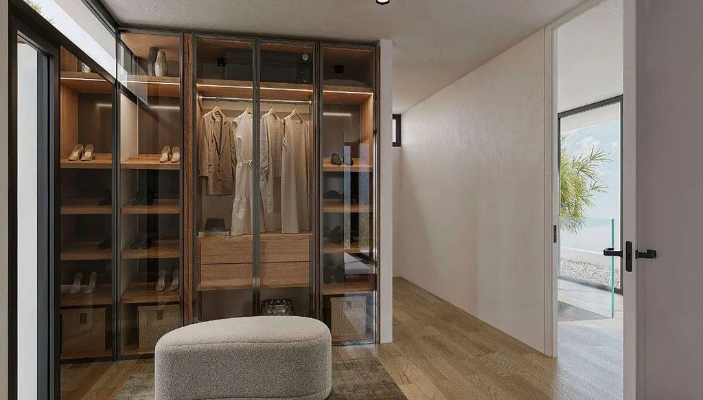 House in Sant Andreu de Llavaneres, Barcelona, Spain 5 bedrooms,  No. 140910