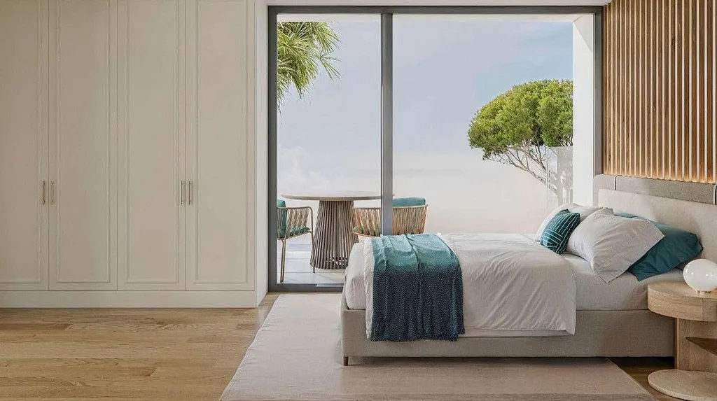 House in Sant Andreu de Llavaneres, Barcelona, Spain 5 bedrooms,  No. 140910