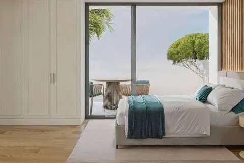 Сasa en venta en Sant Andreu de Llavaneres, Barcelona, España 5 dormitorios, No. 140910 - foto 6