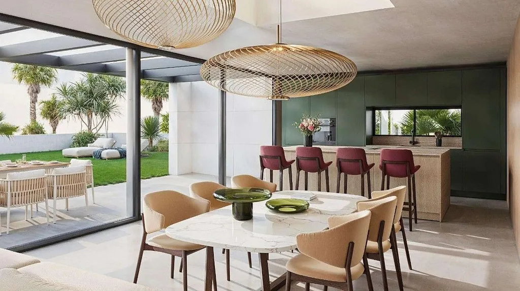House in Sant Andreu de Llavaneres, Barcelona, Spain 5 bedrooms,  No. 140910