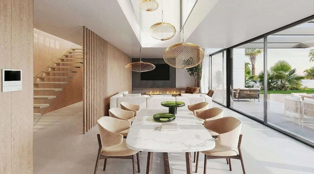 House in Sant Andreu de Llavaneres, Barcelona, Spain 5 bedrooms,  No. 140910