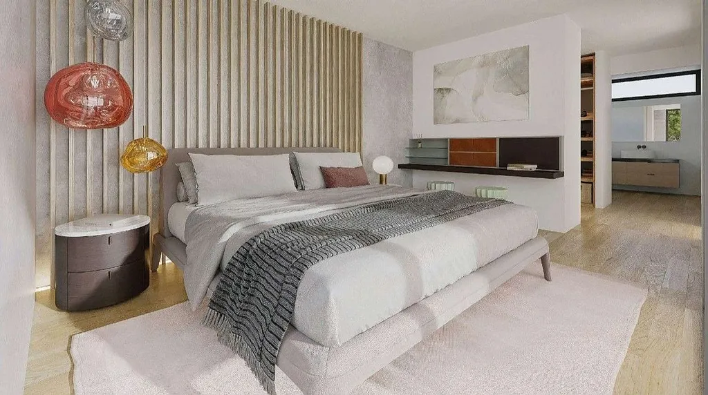 House in Sant Andreu de Llavaneres, Barcelona, Spain 5 bedrooms,  No. 140910
