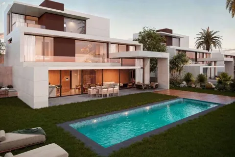 Сasa en venta en Sant Andreu de Llavaneres, Barcelona, España 5 dormitorios, No. 140910 - foto 1