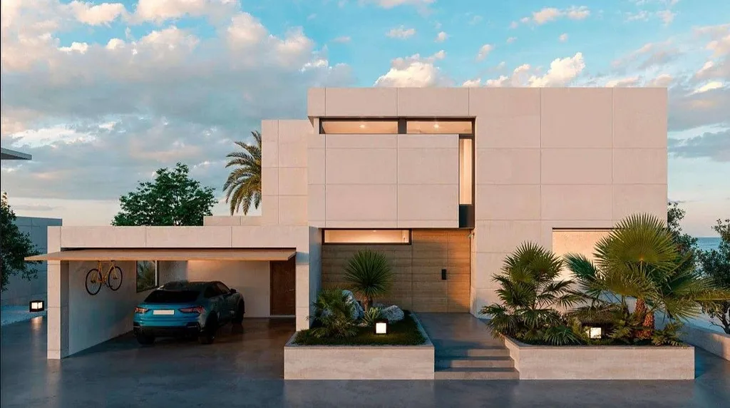 House in Sant Andreu de Llavaneres, Barcelona, Spain 5 bedrooms,  No. 140910