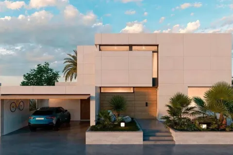 Сasa en venta en Sant Andreu de Llavaneres, Barcelona, España 5 dormitorios, No. 140910 - foto 2