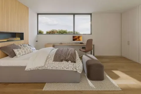 Сasa en venta en Sant Andreu de Llavaneres, Barcelona, España 5 dormitorios, No. 140910 - foto 8