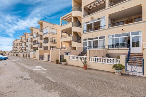 Продажа квартиры в Пунта Прима, Аликанте, Испания 2 спальни, 65м2 №183594 - фото 12