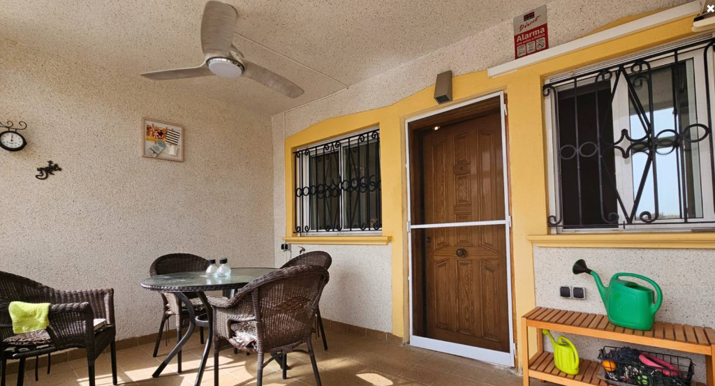 Dzīvoklis Punta Prima, Alicante, Spānijā 2 istabas, 65 m2 Nr. 183594