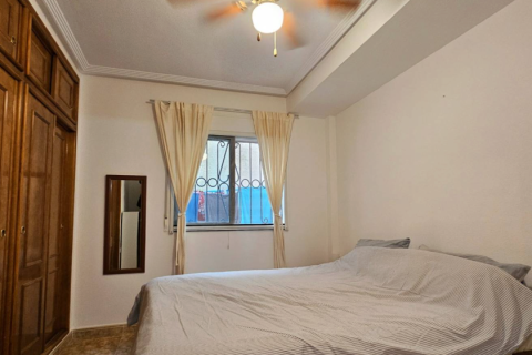 Продажа квартиры в Пунта Прима, Аликанте, Испания 2 спальни, 65м2 №183594 - фото 7