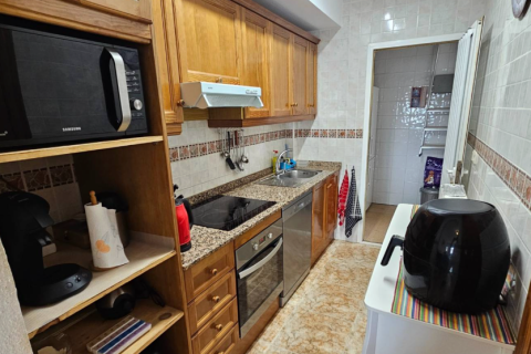 Продажа квартиры в Пунта Прима, Аликанте, Испания 2 спальни, 65м2 №183594 - фото 10