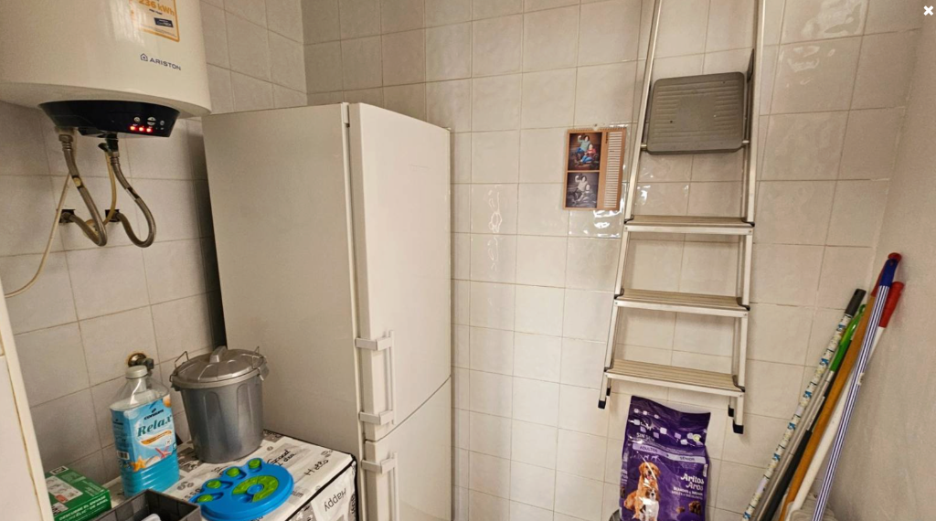 Dzīvoklis Punta Prima, Alicante, Spānijā 2 istabas, 65 m2 Nr. 183594