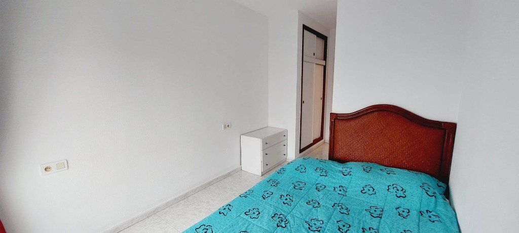 Appartamento a Torrevieja, Alicante, Spagna 2 camere da letto, 61 mq. N° 183592