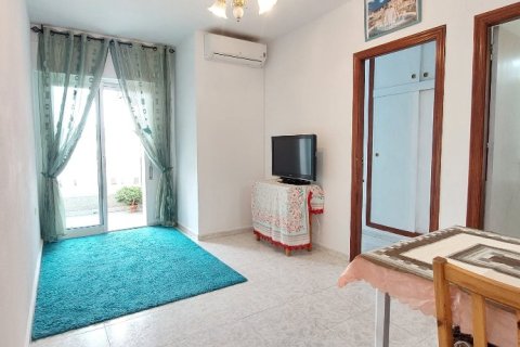 Lägenhet i Torrevieja, Alicante, Spanien 2 sovrum, 61 kvm. Nr. 183592