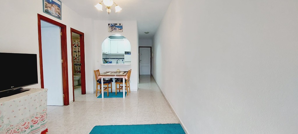 Appartamento a Torrevieja, Alicante, Spagna 2 camere da letto, 61 mq. N° 183592