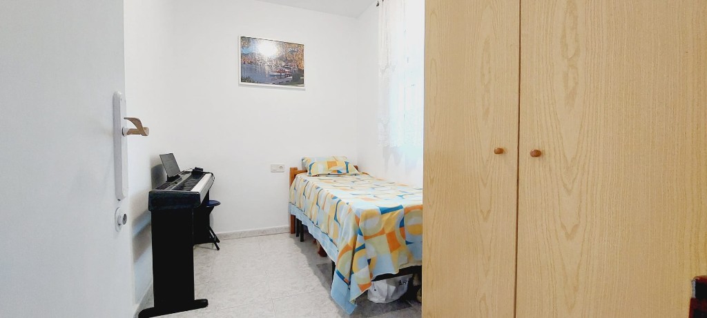 Appartamento a Torrevieja, Alicante, Spagna 2 camere da letto, 61 mq. N° 183592