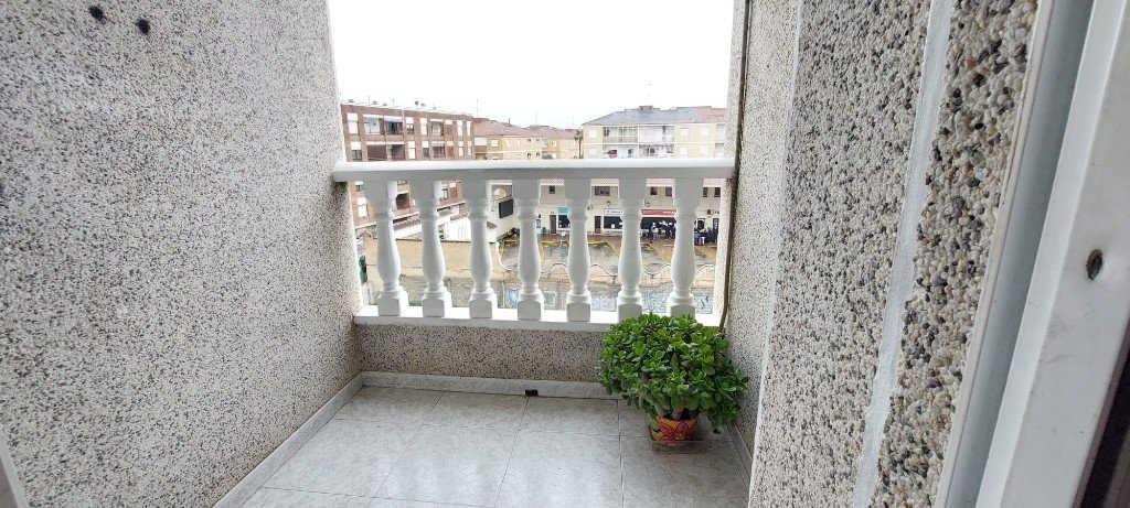 Appartamento a Torrevieja, Alicante, Spagna 2 camere da letto, 61 mq. N° 183592