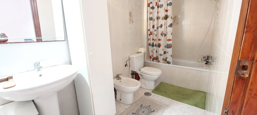 Appartamento a Torrevieja, Alicante, Spagna 2 camere da letto, 61 mq. N° 183592