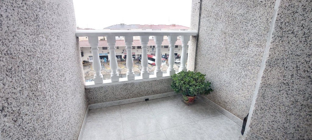 Appartamento a Torrevieja, Alicante, Spagna 2 camere da letto, 61 mq. N° 183592