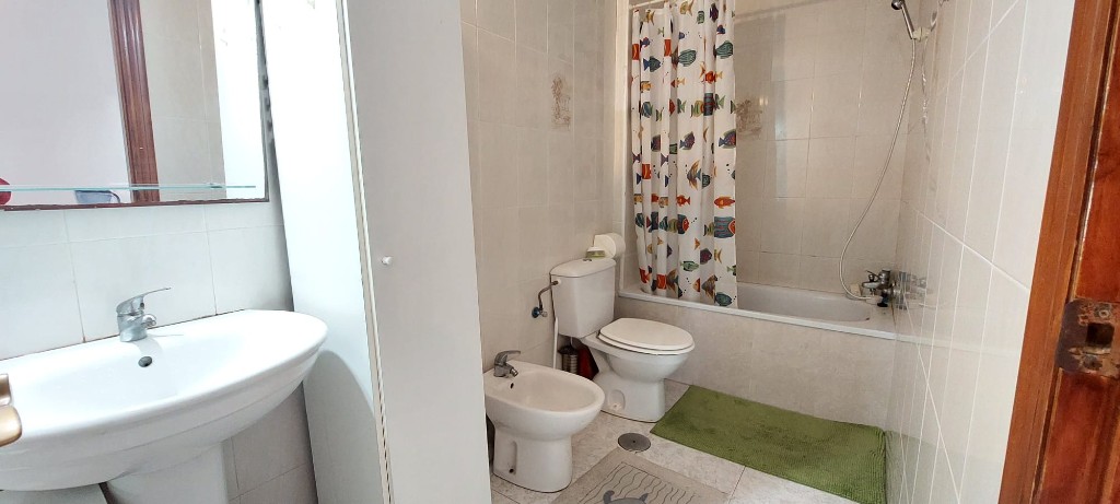 Appartamento a Torrevieja, Alicante, Spagna 2 camere da letto, 61 mq. N° 183592