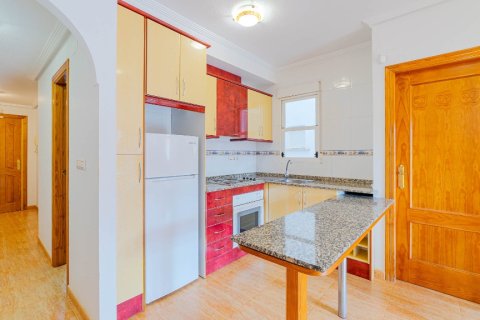 Apartamento en venta en Alicante, España 2 dormitorios, 61 m2 No. 183595 - foto 17