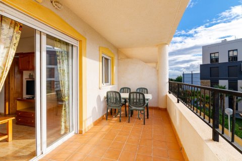 Apartamento en venta en Alicante, España 2 dormitorios, 61 m2 No. 183595 - foto 25