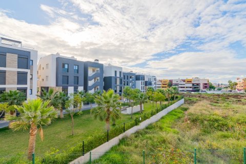 Apartamento en venta en Alicante, España 2 dormitorios, 61 m2 No. 183595 - foto 26