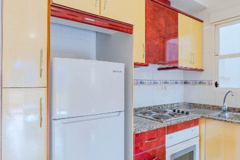 Apartamento en venta en Alicante, España 2 dormitorios, 61 m2 No. 183595 - foto 20