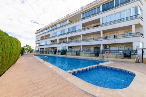 Lägenhet i Alicante, Spanien 2 sovrum, 61 kvm. Nr. 183595