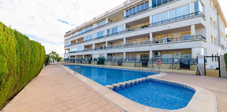 Apartamento en Alicante, España 2 dormitorios, 61 m2 No. 183595