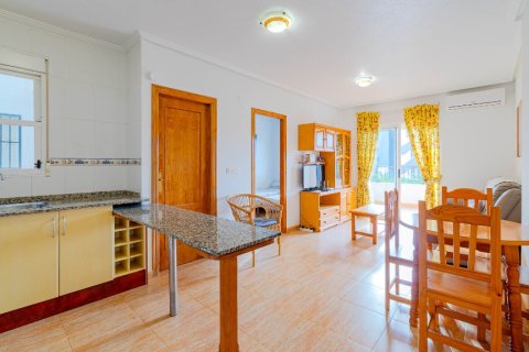 Apartamento en venta en Alicante, España 2 dormitorios, 61 m2 No. 183595 - foto 16